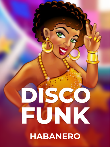 Disco Funk